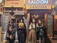 -暴风岛沉浸式体验馆(百联世纪店)