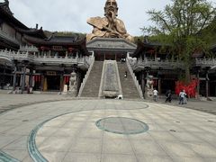 -句容茅山景区