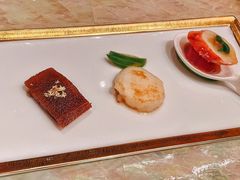 -8餐厅(新葡京酒店)