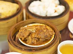 蒸排骨-香港蓮香樓(中環店)