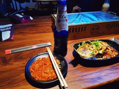 凉拌鲫鱼-Let’s WaKao瓦烤(贝森店)