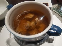 -上海金陵紫金山大酒店·汇海餐厅