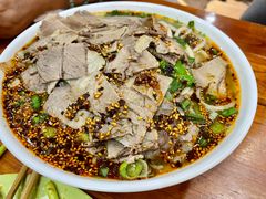 -筋面郎(东坡店)