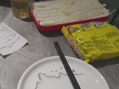 -肥家大排档(天河体育西店)