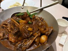 红烧土麻鸭-徽州小镇(高新店)