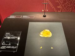 -北京大葆台遗址博物馆