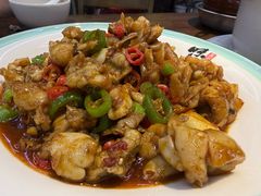 -民间瓦缸煨汤館(嵩山路店)