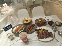 -娜娜家•Nana's restaurant (南开大悦城店)