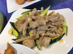 -喜来酌海鲜·饺子(和平一店)