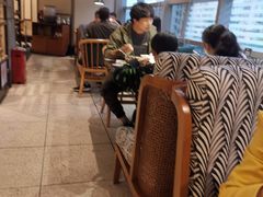 大堂-朕之味(龙湖·西城天街店)