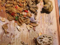 -陈大锅·岳阳鱼馆·地道岳阳菜(美食街店)