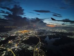 -杭州萧山国际机场