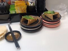 -争鲜回转寿司(朝北大悦城店)