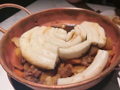 -奉天小馆·非遗东北菜(济南万象城店)