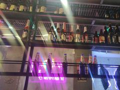 -沪上名羊天下碳烤羊腿•东北烧烤•小龙虾(浦东直营总店)