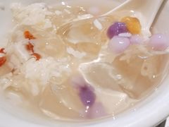 花式冰粉干果-盡膳口福跷脚牛肉火锅(合生汇购物中心店)