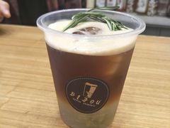 -BIJOU coffee&cocktail(龙岗万科广场店)