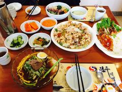 -全州拌饭馆(断桥店)