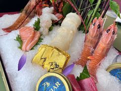 -万岛日本料理铁板烧(大宁店)