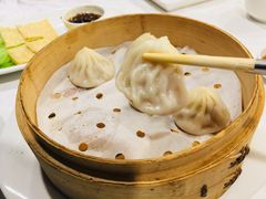 灌汤包-和记小菜(七宝店)