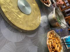 -盛得农家美食·无花果浸鸡·古法烧鸡·竹筒饭(白水寨森林海店)