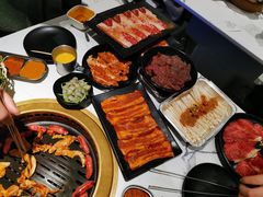-花味烤肉·拌饭(庐阳万象汇店)
