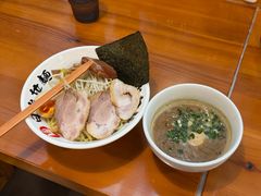 -日出拉面(望京店)