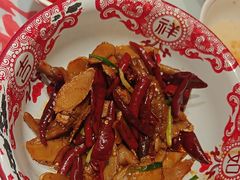 -鸿先阁·干煸虾(星沙店)