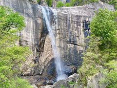 -洛阳白云山景区