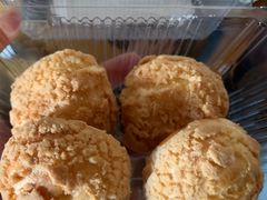 -艺酥中点·甜心对白(北大街店)