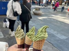 -吴裕泰茶庄(前门大街店)
