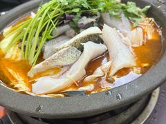 -华仔土鸡店(三元里分店)