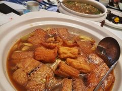 -山东八大碗山东老字号