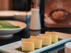 -珠江皇冠假日酒店-富临轩中餐厅