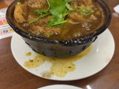 -多福临砂锅居(苏堤北路店)