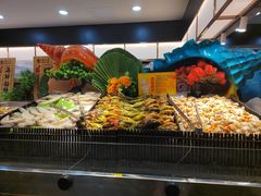 -苏格里岛自助烤肉海鲜火锅(成都金牛万达店)