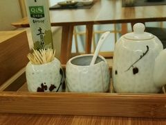 -樱の千渡日式料理·铁板烧•烧鸟(金盛田广场店)
