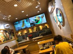 -笋爷高汤嗦螺粉·螺蛳粉(上社店)