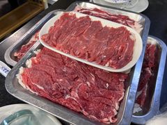 -新梅居(宁海东路店)