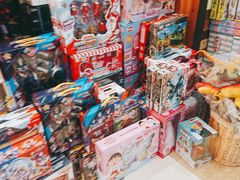 -The Green Party(联盛·九江快乐城店)