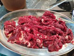 -牛一煲美食(江高店)