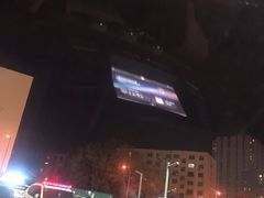 -伟东·乐客城-停车场