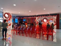 -侯师傅热炒店(印象城店)