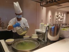 -食光全日制餐厅(绵阳首开喜来登酒店)