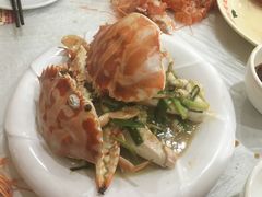 -南海渔家•海鲜•正宗海南菜(海棠湾店)