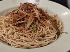 -李先生牛肉面(长春红旗街店)