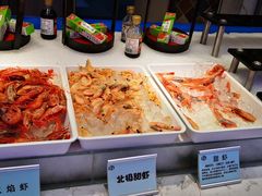 -澜悦港海鲜体验主题餐厅