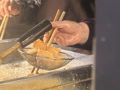 -越香王老汉臭豆腐