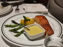 -Wolfgang’s Steakhouse 沃夫冈牛排馆(上海白玉兰广场店)