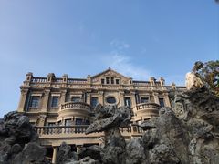 -张学良旧居陈列馆